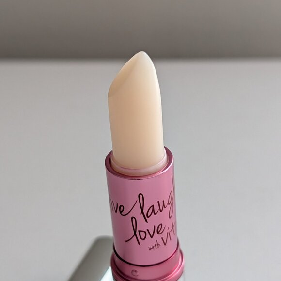 It Cosmetics JE NE SAIS QUOI Vitality Lip Flush Stain 4-in-1 Reviver 0.11 oz NEW - Picture 3 of 6